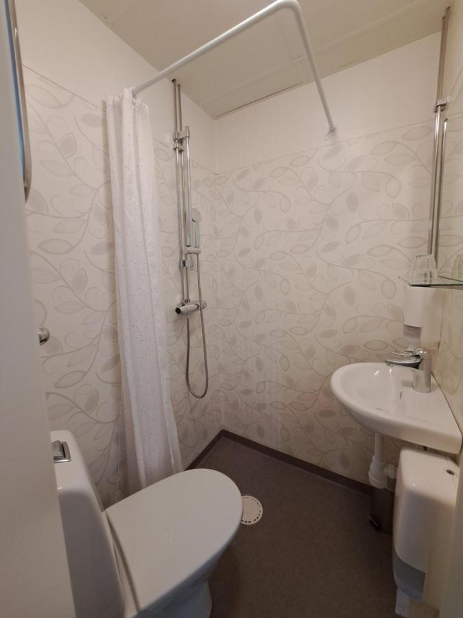 Kramfors Stadshotell Ab Dış mekan fotoğraf