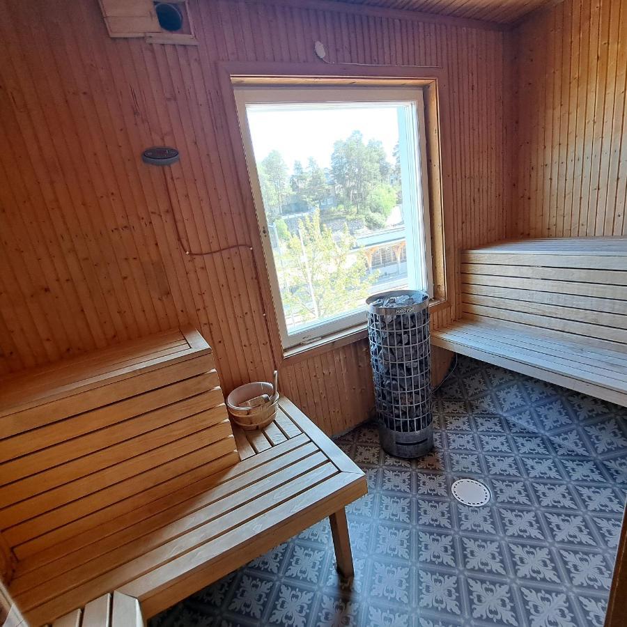 Kramfors Stadshotell Ab Dış mekan fotoğraf